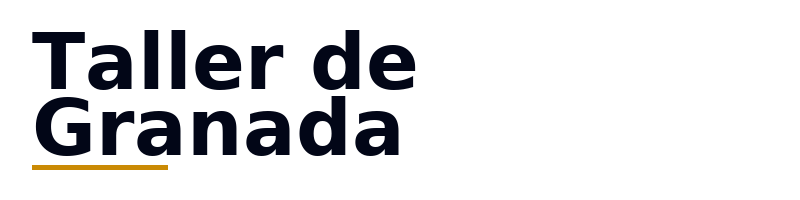 Taller de Granada logo